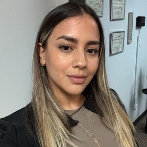 Meet your Posher, Sophy